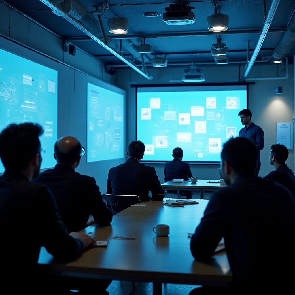Taller de optimización de reservas para usuarios