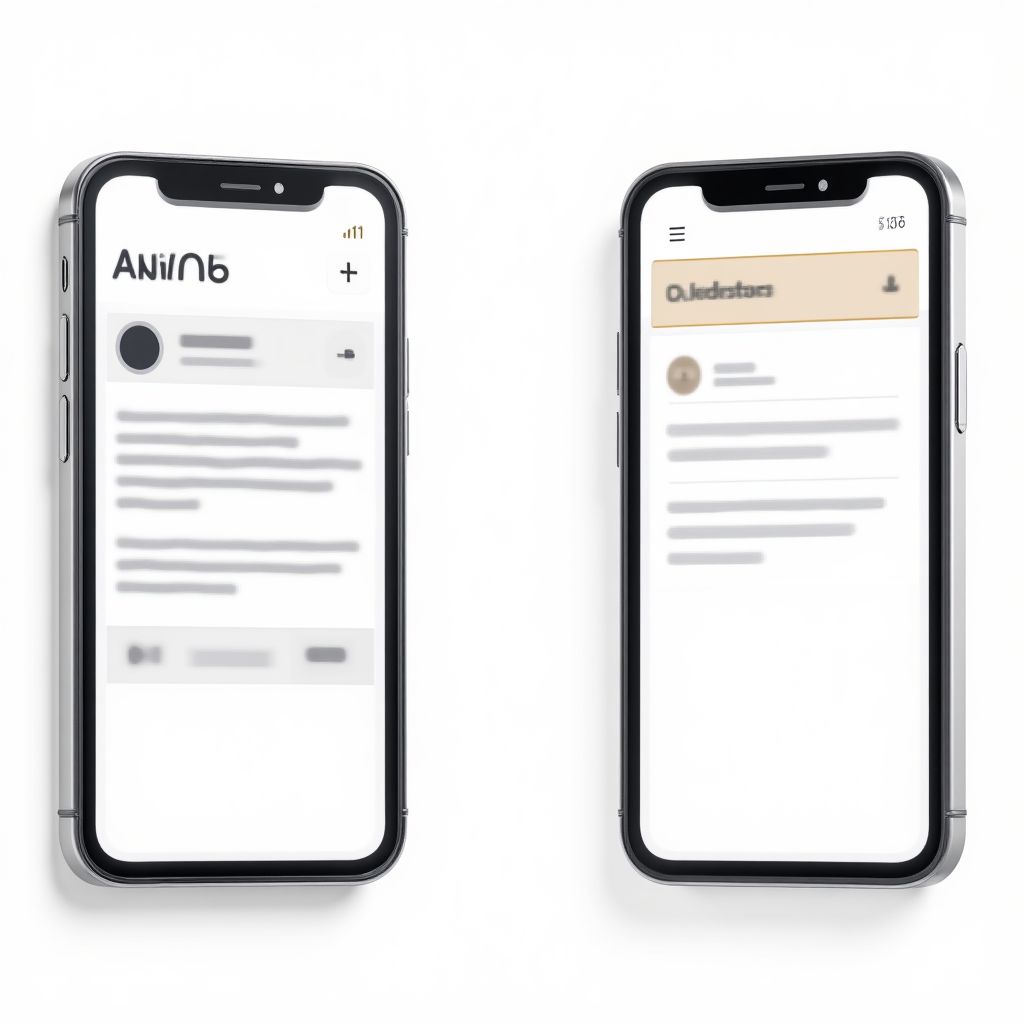 Análisis de interfaces de usuario