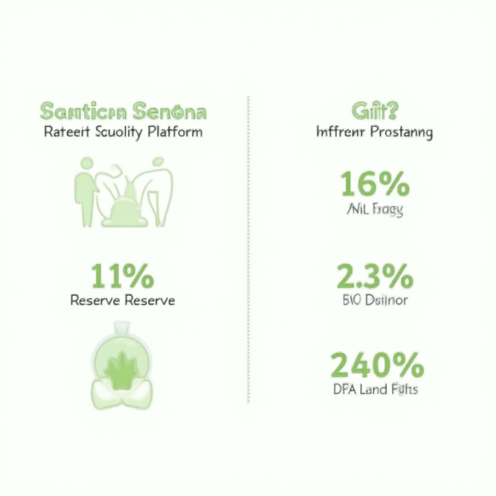 Análisis de sostenibilidad en plataformas