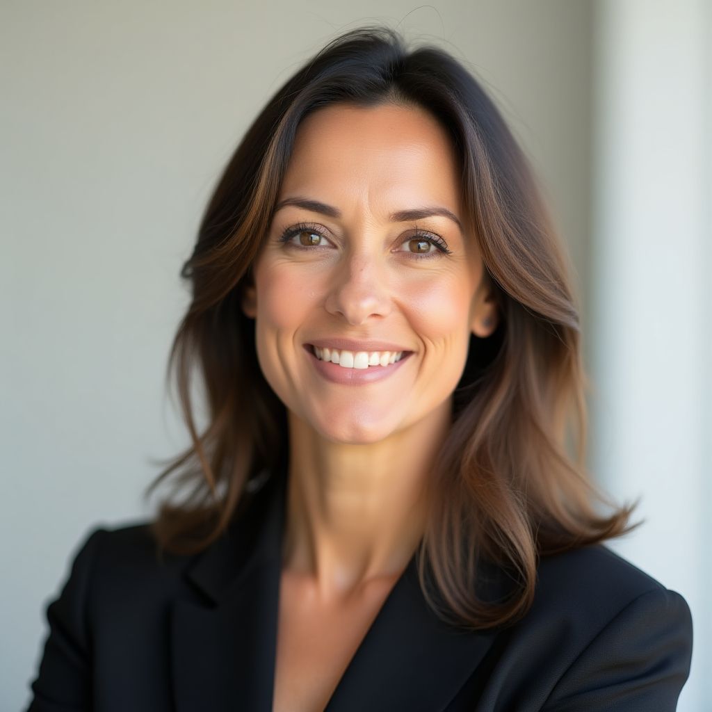 Elena Sánchez - Especialista en Optimización de Reservas