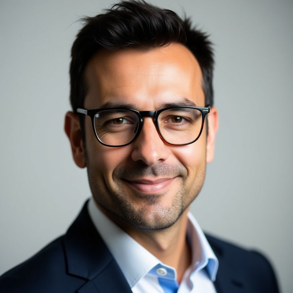 Miguel Torres - Analista de Programas de Fidelización