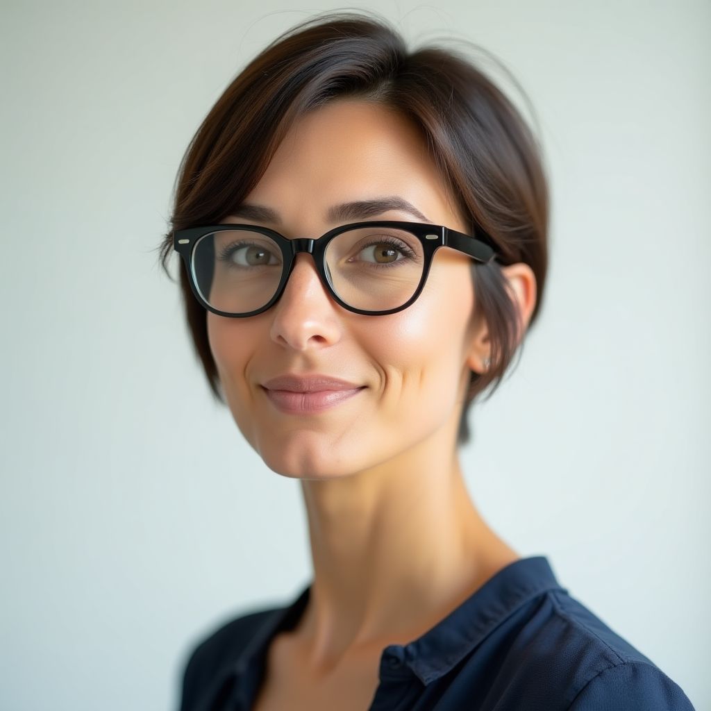 Carmen Vega - Directora de Investigación