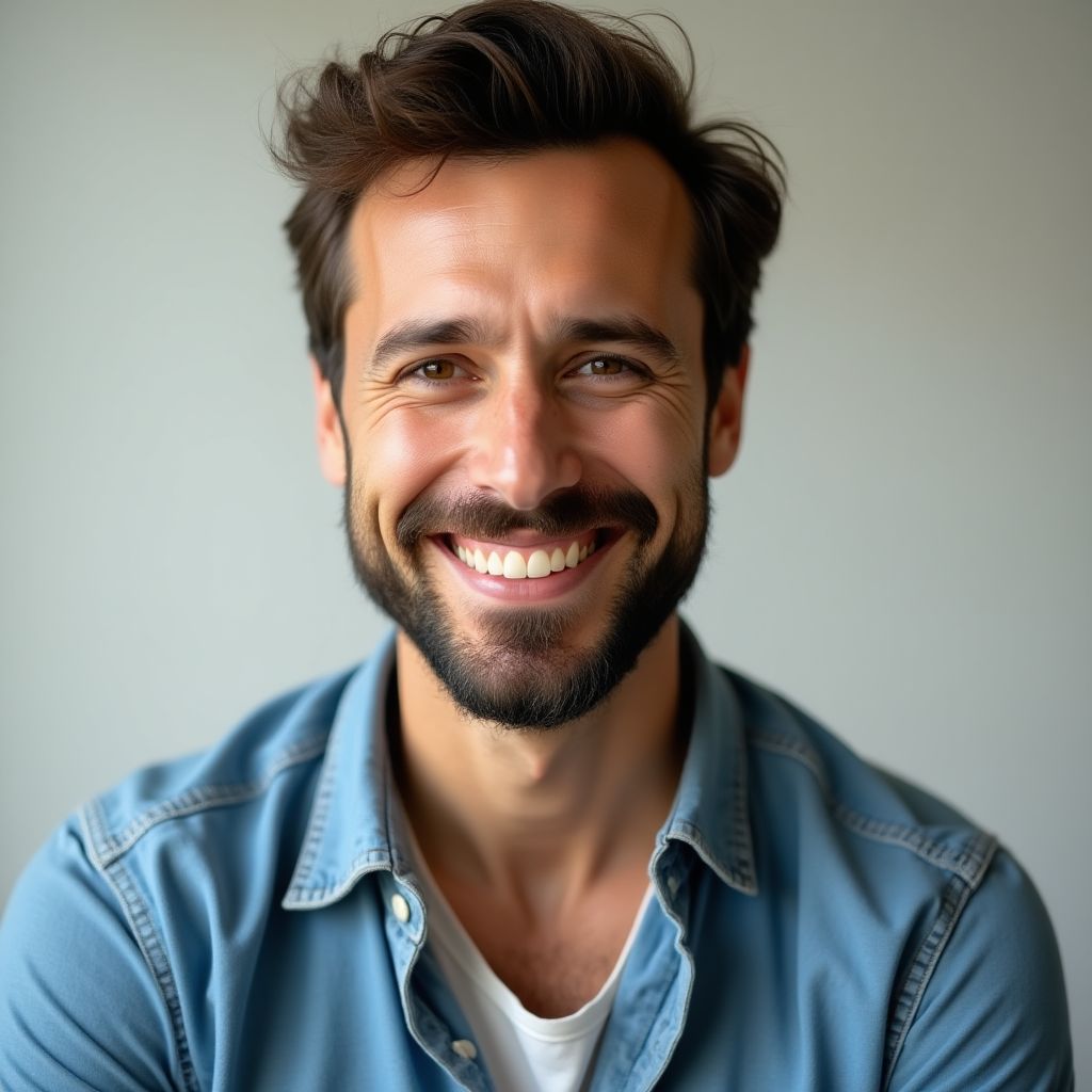Javier Méndez - Director de Contenidos