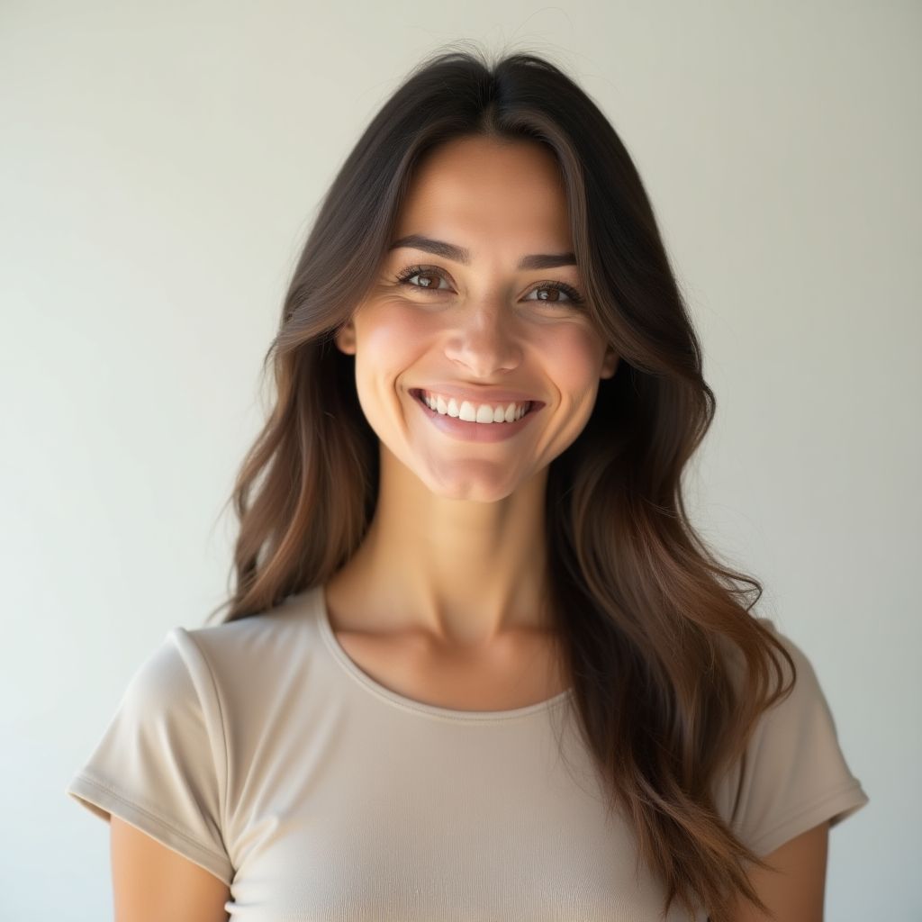 Lucía Martínez, Valencia